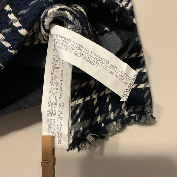 Zara Basic Top - Picture 14 of 16